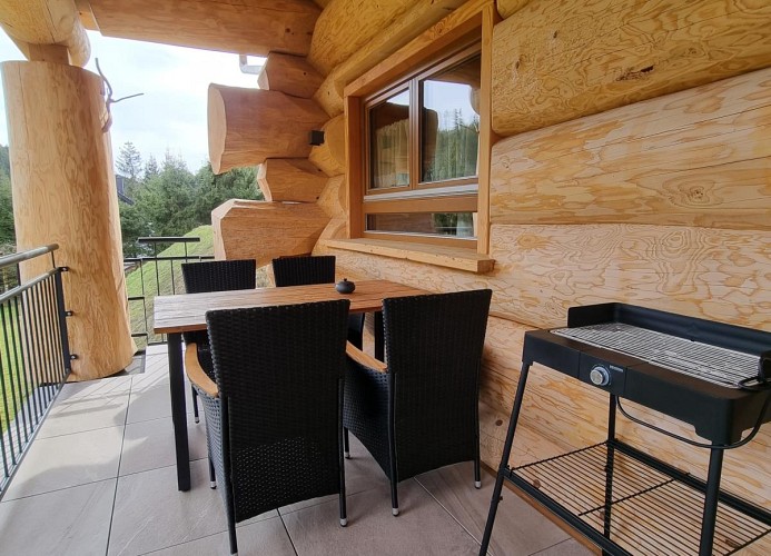Balkon