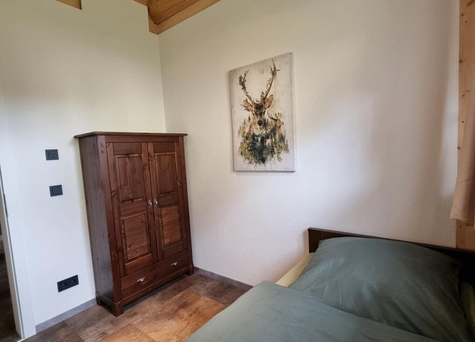 Schlafzimmer 2