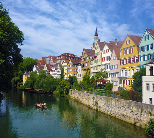 Tübingen